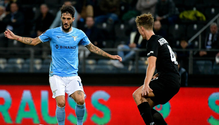 Dự đoán kết quả Lazio vs Sturm Graz: Ranh giới mong manh