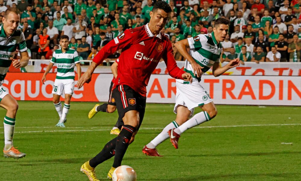 Dự đoán kết quả MU vs Omonia Nicosia: Bắt nạt kẻ yếu