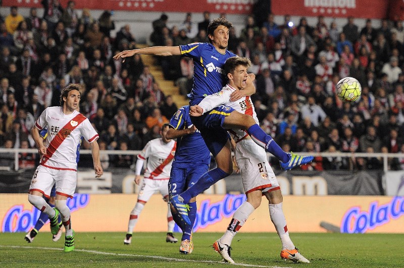 Nhận định, soi kèo Vallecano vs Getafe: Dứt mạch toàn thua