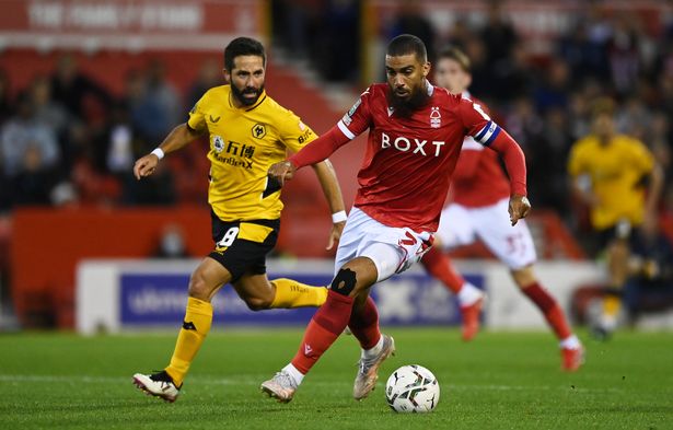 Nhận định, soi kèo Wolves vs Nottingham: Vận đen bám đuổi