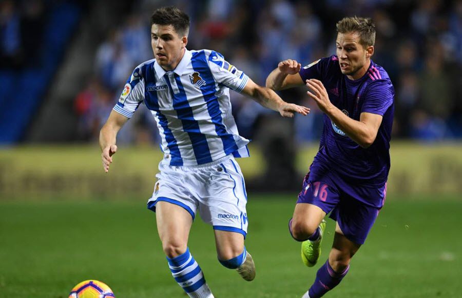 Nhận định, soi kèo Celta Vigo vs Real Sociedad: Vị khách khó chịu