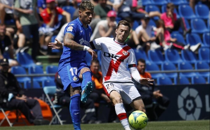 Dự đoán kết quả Vallecano vs Getafe: 1 điểm cũng hài lòng