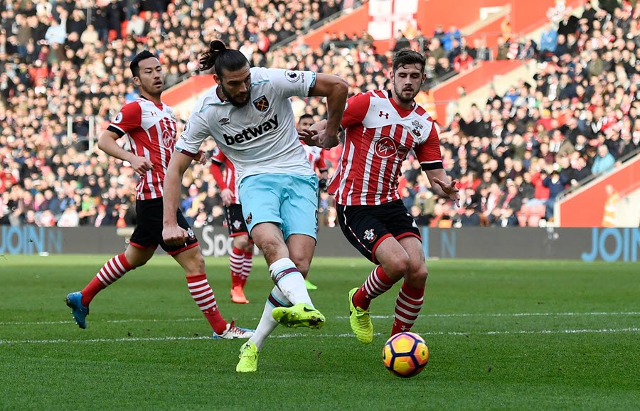 Nhận định, soi kèo Southampton vs West Ham: Rơi tự do
