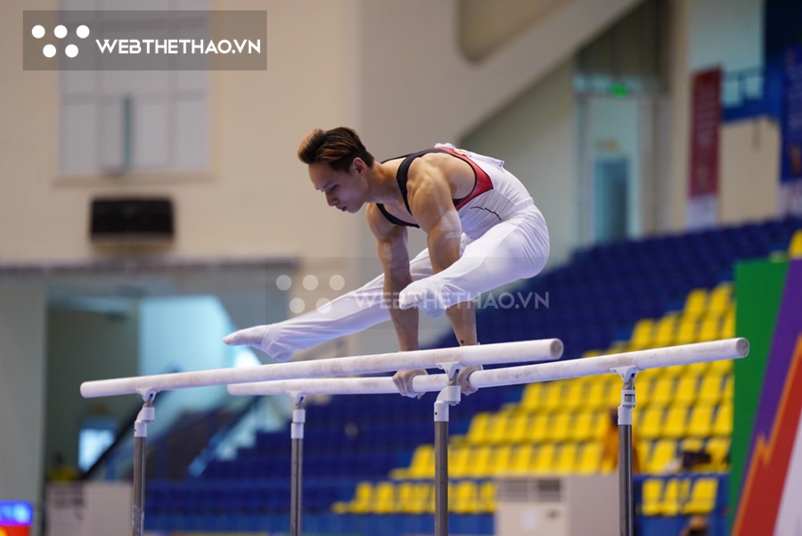 Cúp Chiến thắng 2022: Đinh Phương Thành – Nam thần TDDC lại khiến nhà VĐTG ôm hận ở SEA Games 31