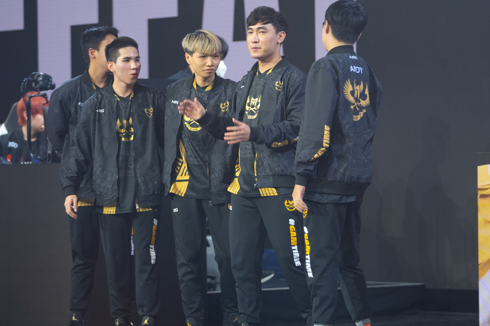 GAM Esports tạo địa chấn tại CKTG 2022 với chiến thắng trước á quân LPL