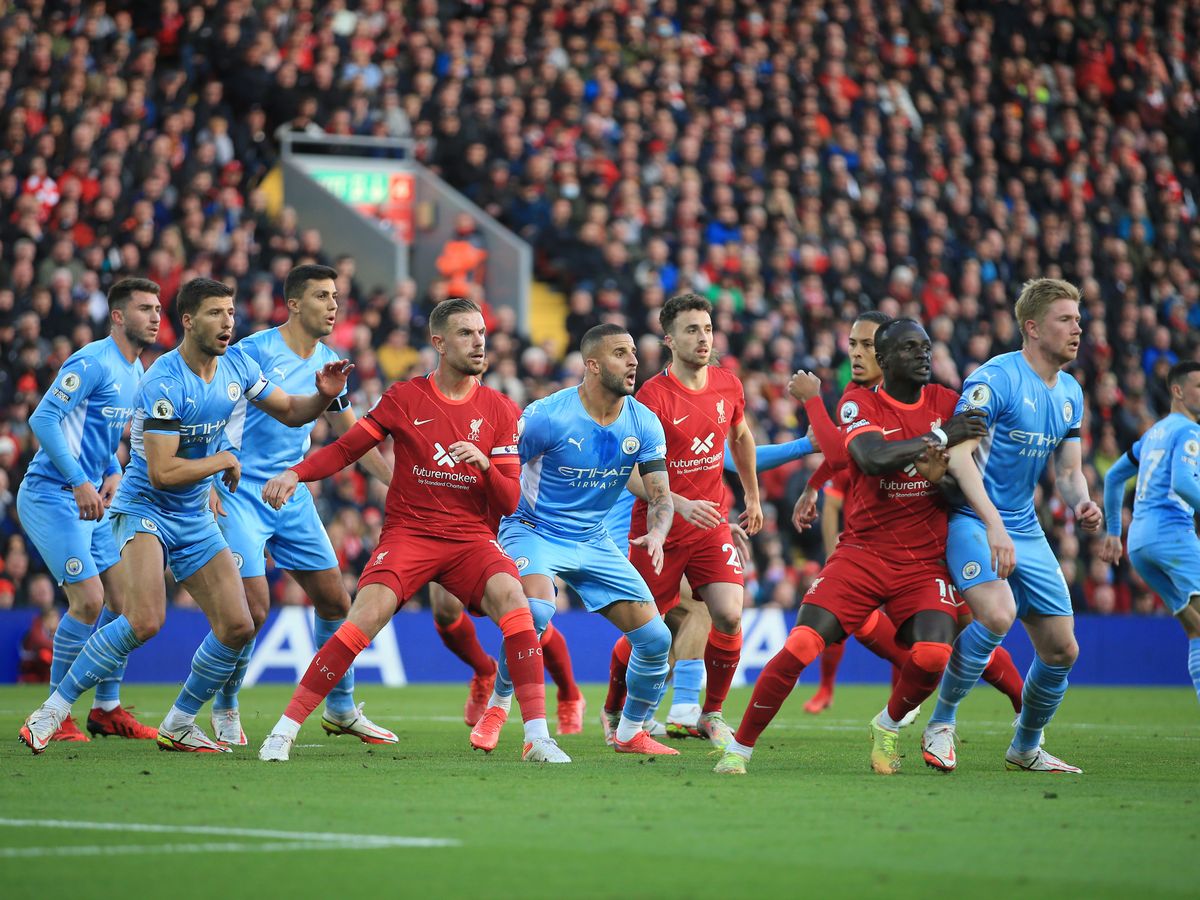 Dự đoán kết quả Liverpool vs Man City: Anfield khó đổ