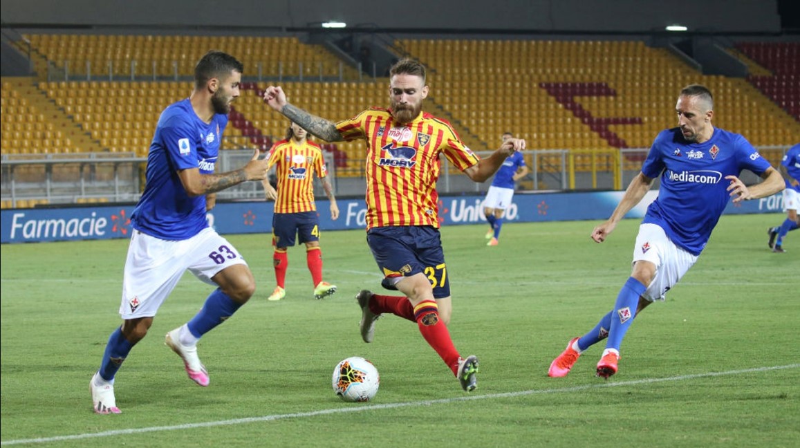Dự đoán kết quả Lecce vs Fiorentina: Chủ động cầu hòa