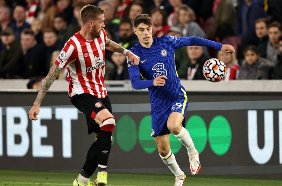 Nhận định, soi kèo Brentford vs Chelsea: Kéo dài tuần trăng mật
