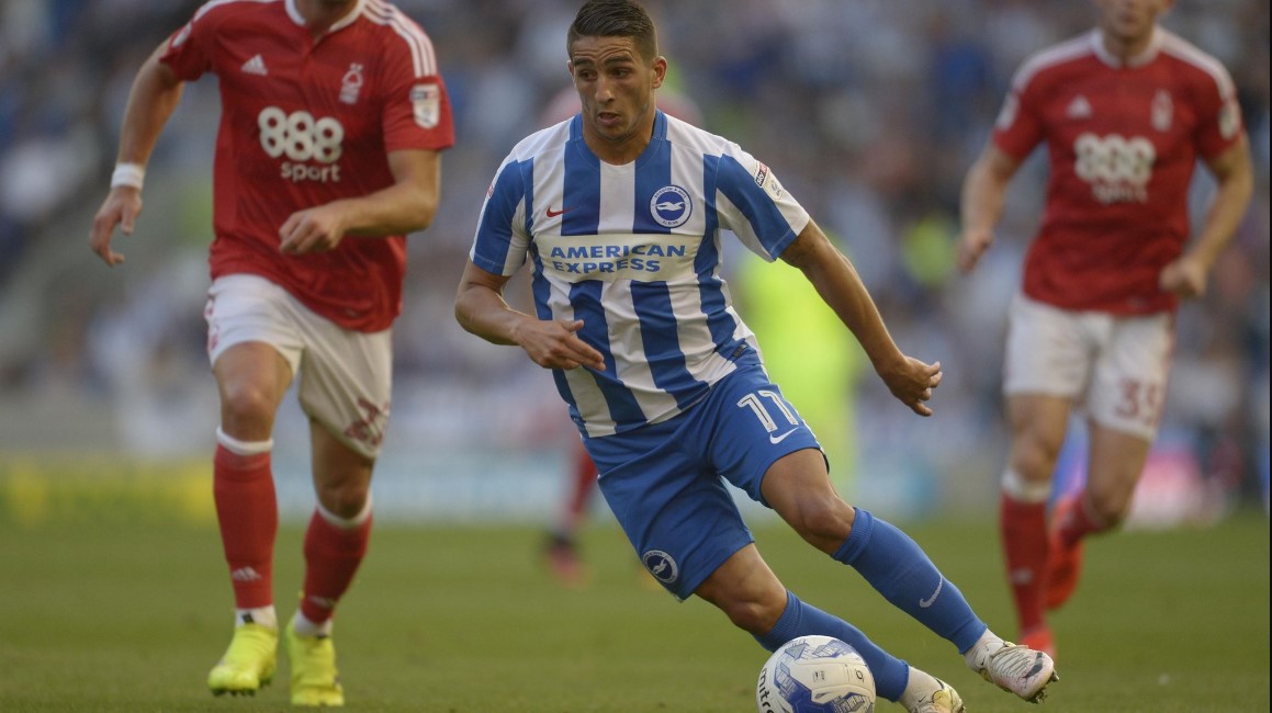 Dự đoán kết quả Brighton vs Nottingham: Át vía tân binh