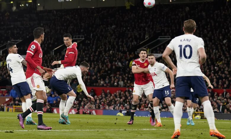 Nhận định, soi kèo MU vs Tottenham: Quỷ đỏ không nanh