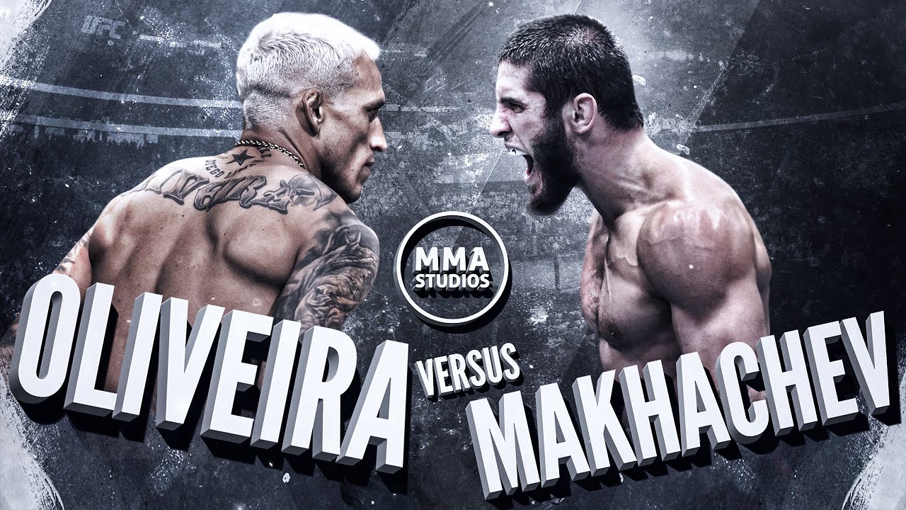 UFC 280: Conor McGregor và các võ sĩ dự đoán gì về trận Oliveira vs Makhachev