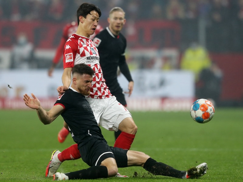 Nhận định, soi kèo Mainz vs Koln: Tin vào “Bầy dê”