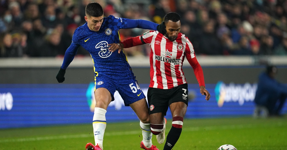 Dự đoán kết quả Brentford vs Chelsea: Bầy ong vỡ tổ