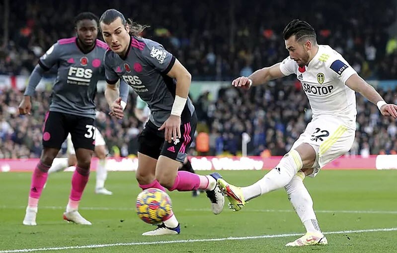 Nhận định, soi kèo Leicester vs Leeds: Tự cứu chính mình