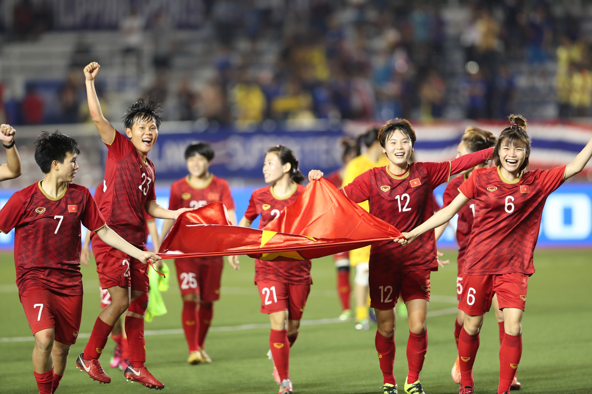 Link xem trực tiếp bốc thăm World Cup nữ 2023