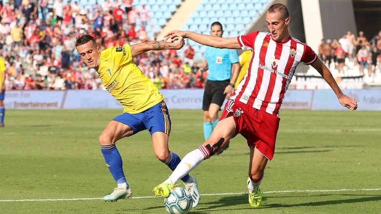 Nhận định, soi kèo Villarreal vs Almeria: Cầm chân “Tàu ngầm vàng”