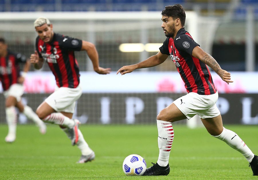 Nhận định, soi kèo AC Milan vs Monza: Chủ động giữ sức
