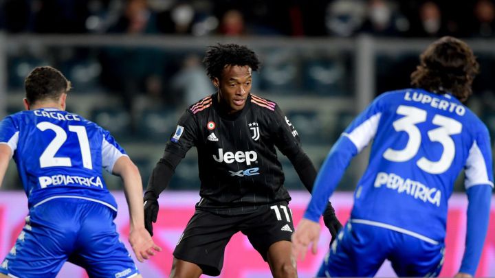 Dự đoán kết quả Juventus vs Empoli: Mồi ngon của Lão bà