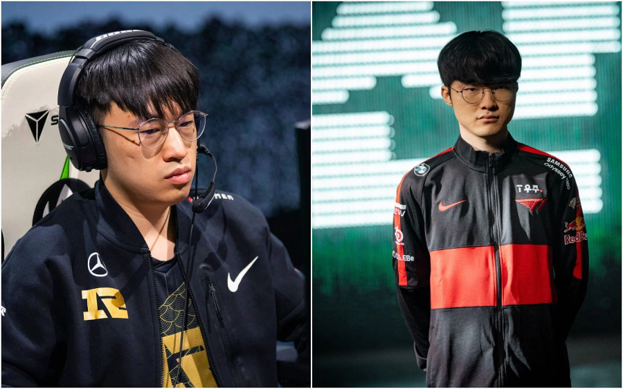 Nhận định, dự đoán CKTG 2022: Tứ kết T1 vs RNG