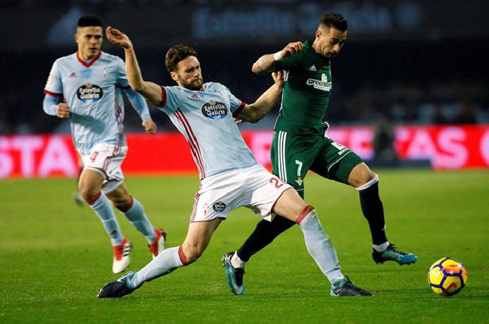 Nhận định, soi kèo Celta Vigo vs Getafe: Tranh thủ thời cơ