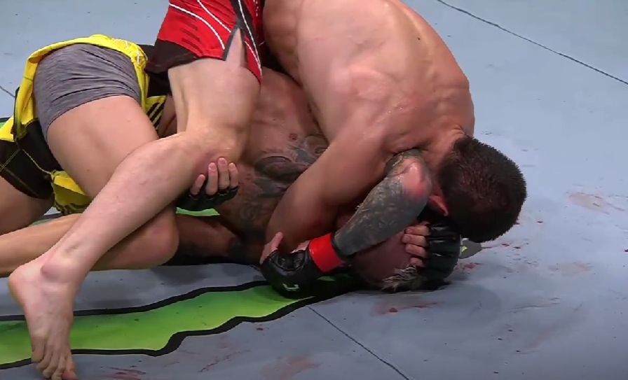 Islam Makhachev Islam Makhachev