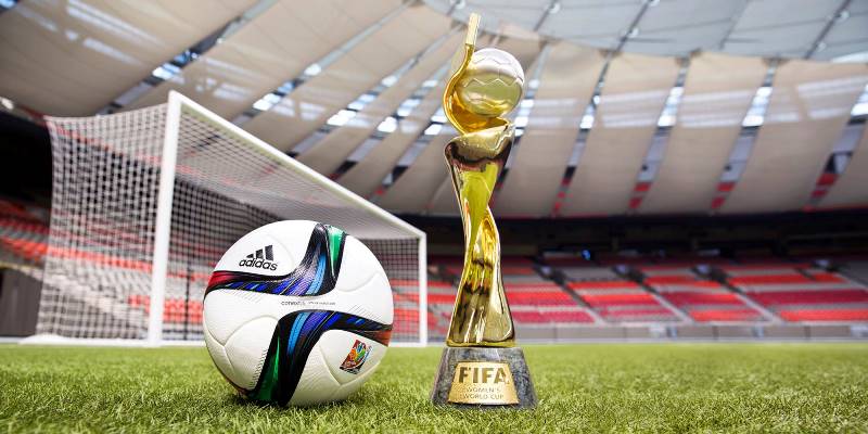 1,5 tri&ecirc;̣u người phục vụ cho World Cup nữ 2023: Tự hào Vi&ecirc;̣t Nam
