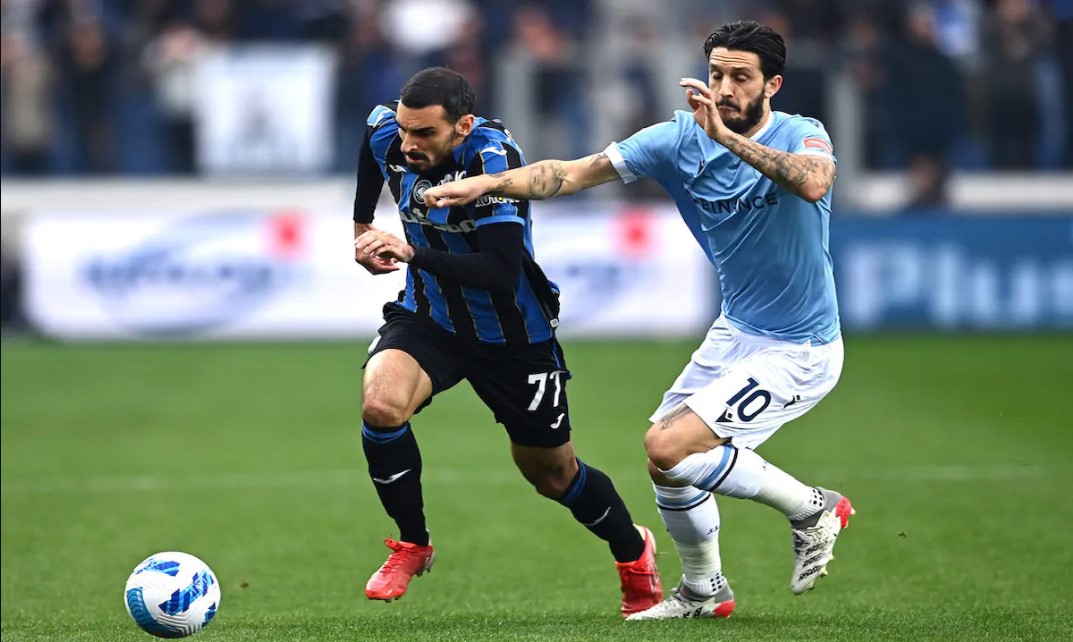Dự đoán kết quả Atalanta vs Lazio: Nối dài bất bại