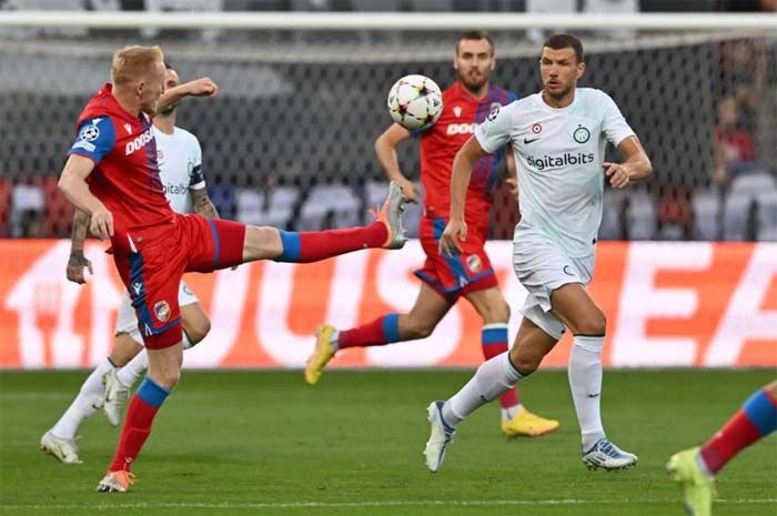 Nhận định, soi kèo Inter Milan vs Viktoria Plzen: Giội mưa bàn thắng