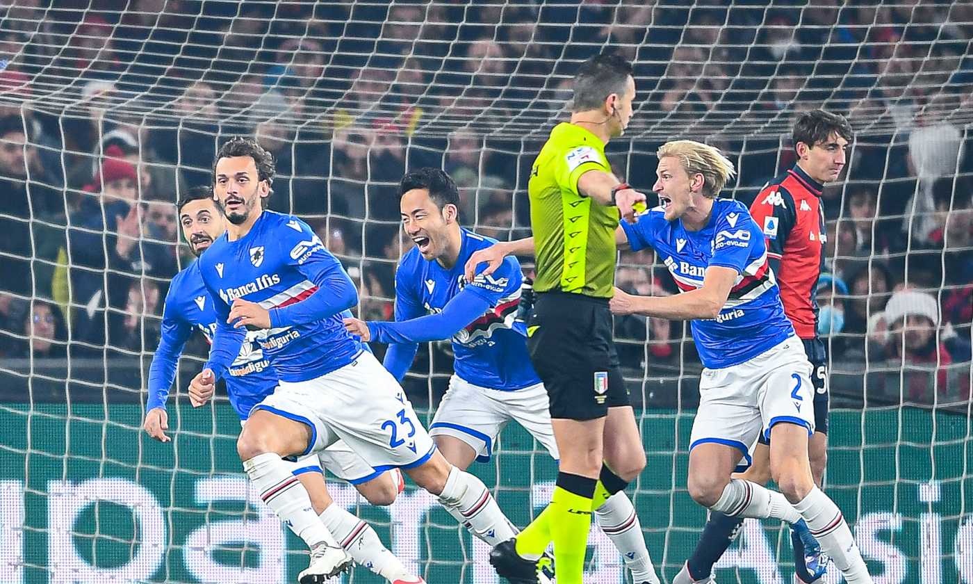 Dự đoán kết quả Cremonese vs Sampdoria: Cùng chìm dưới đáy