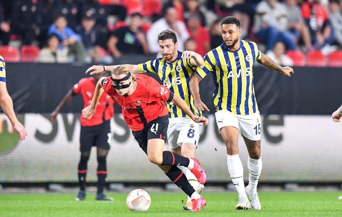 Nhận định, soi kèo Fenerbahce vs Rennes: Tử chiến vì ngôi đầu