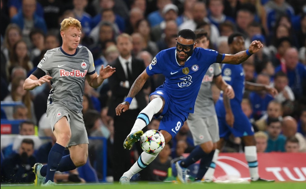 Dự đoán kết quả Salzburg vs Chelsea: Chủ nhà bất bại