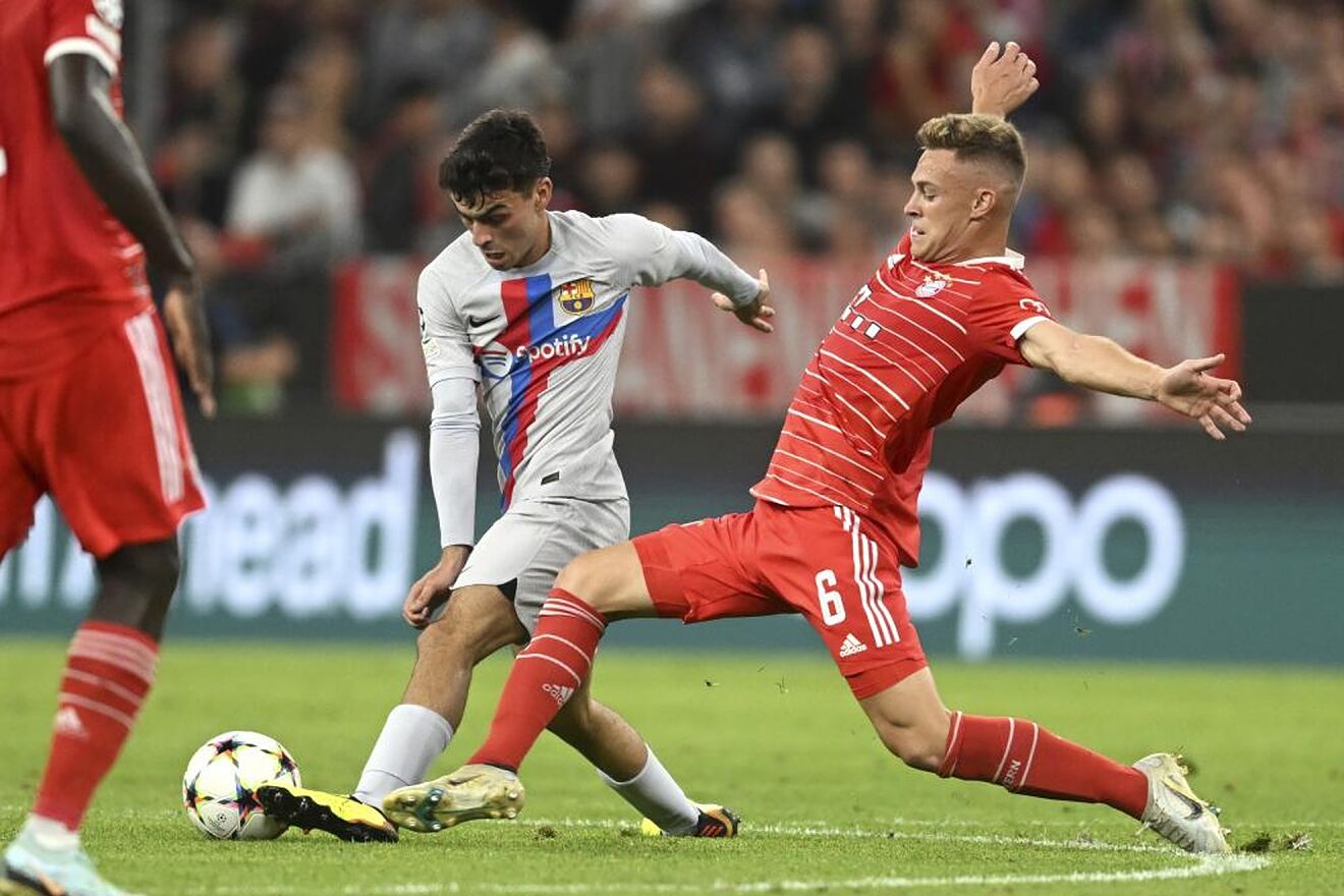 Dự đoán kết quả Barcelona vs Bayern: Vui đùa tại Camp Nou