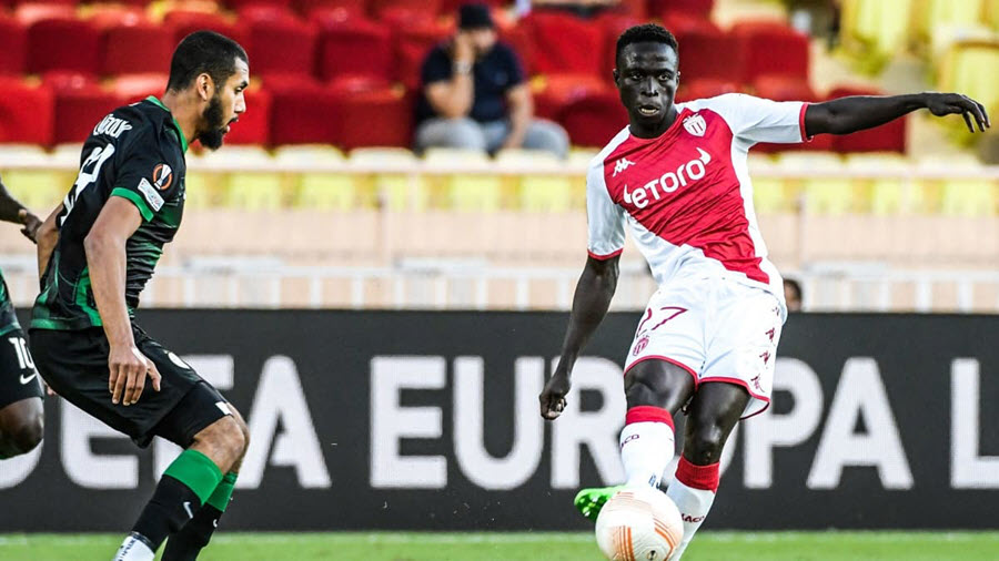 Nhận định, soi kèo Ferencvarosi vs Monaco: Thêm một lần đau