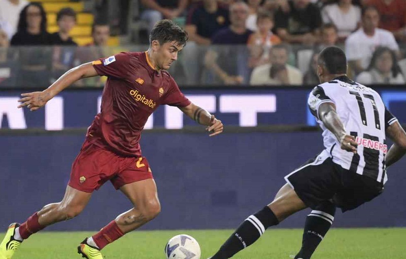 Nhận định, soi kèo HJK Helsinki vs AS Roma: Trở lại mạch chiến thắng