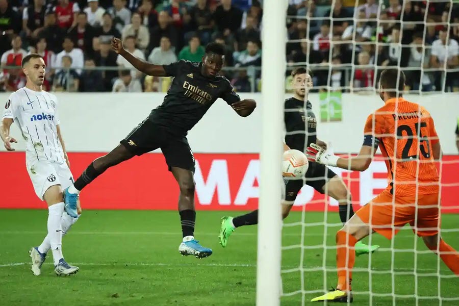 Nhận định, soi kèo PSV vs Arsenal: Cơ hội cho kép phụ