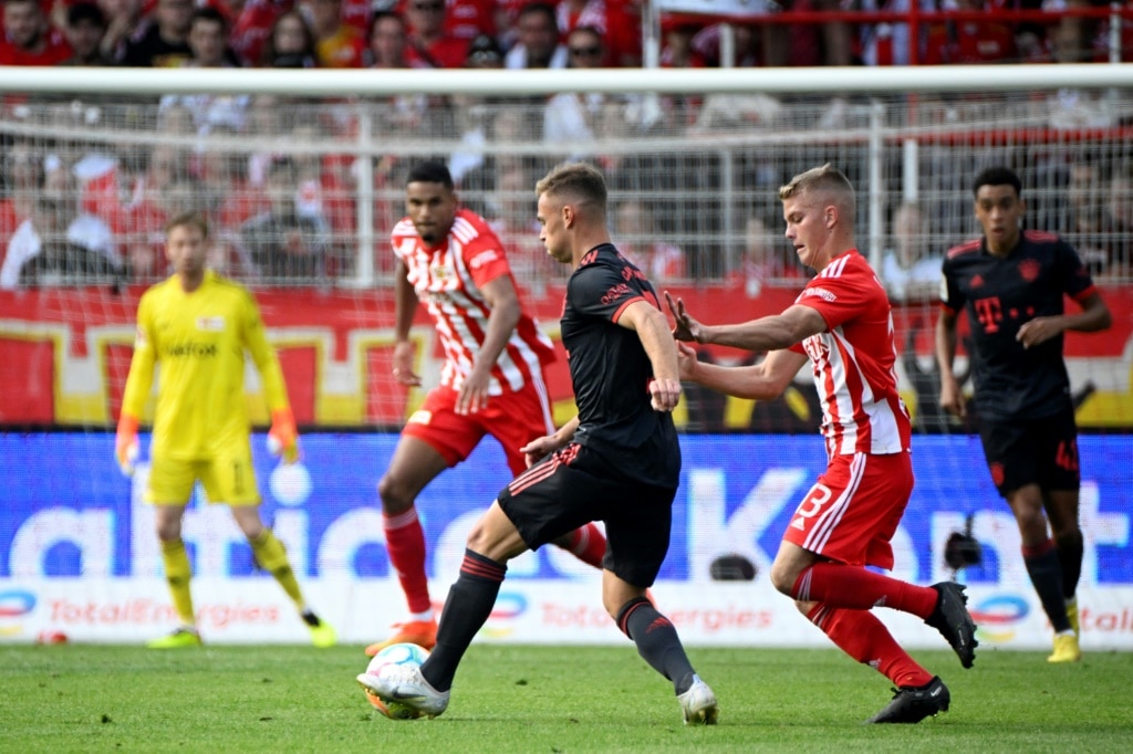 Nhận định, soi kèo Bayern Munich vs Mainz: Thế trận một chiều