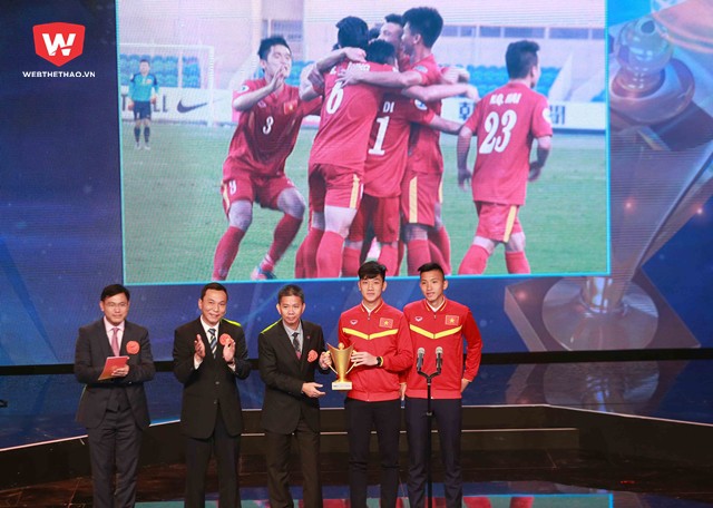 Tấm vé World Cup và màn “lội ngược dòng” ngoạn mục trong lịch sử Cúp Chiến thắng của U19 Việt Nam