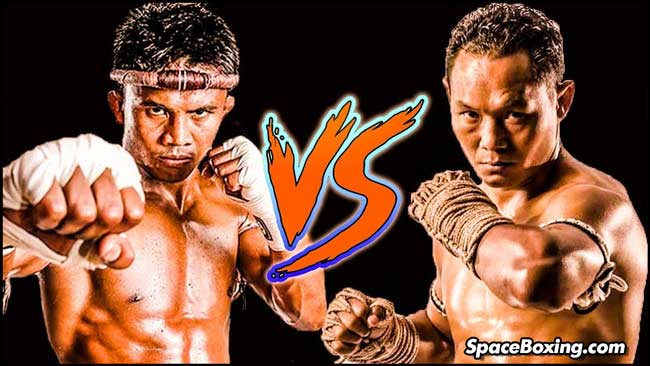 Buakaw đối đầu Saenchai: BKFC công bố kèo Muay Thái tay trần giữa hai huyền thoại