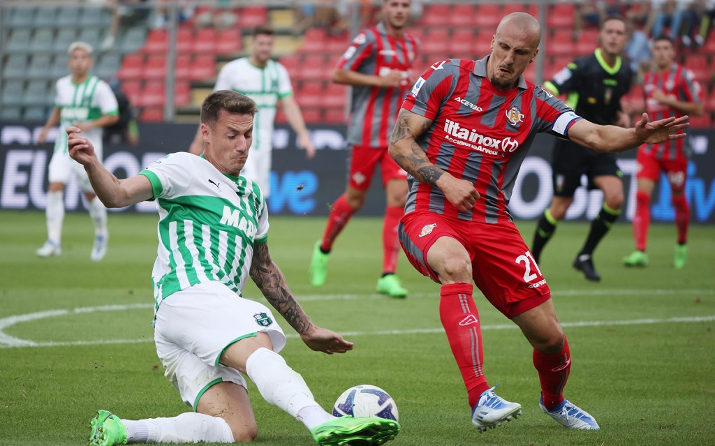 Nhận định, soi kèo Cremonese vs Udinese: Khơi lại mạch thắng