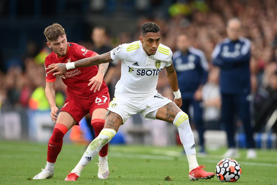 Nhận định, soi kèo Liverpool vs Leeds: Lấy lại danh tiếng
