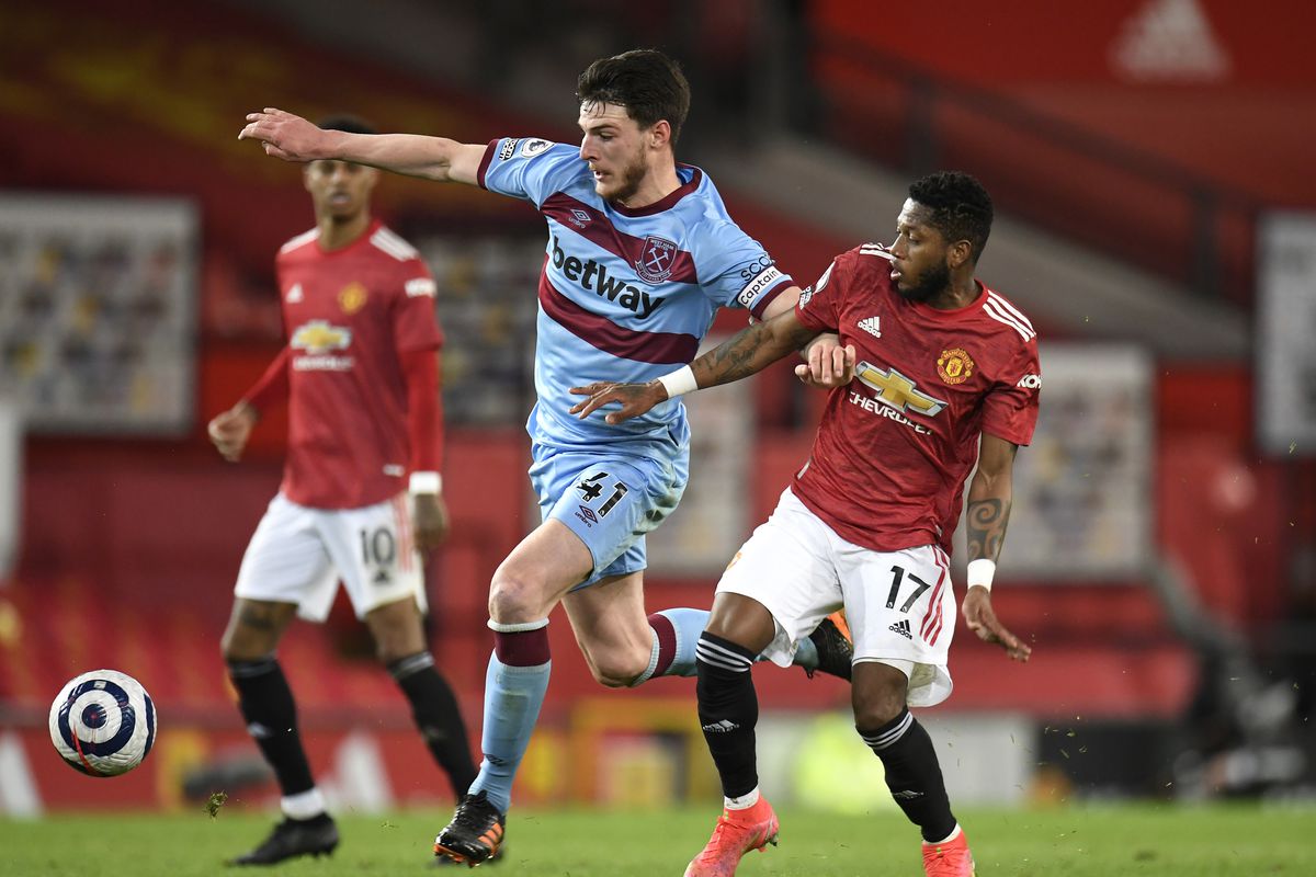 Dự đoán kết quả MU vs West Ham: Quỷ đỏ thăng hoa