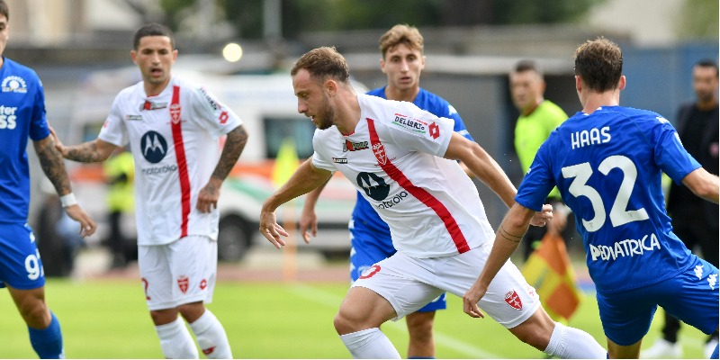 Dự đoán kết quả Monza vs Bologna: Khó phân thắng bại