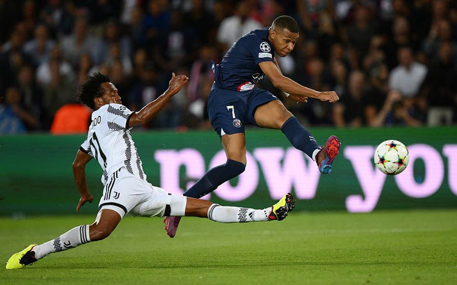 Nhận định, soi kèo Juventus vs PSG: Dạo chơi ở Turin