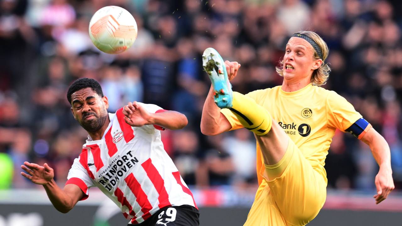 Nhận định, soi kèo Bodo Glimt vs PSV: Chưa hết động lực