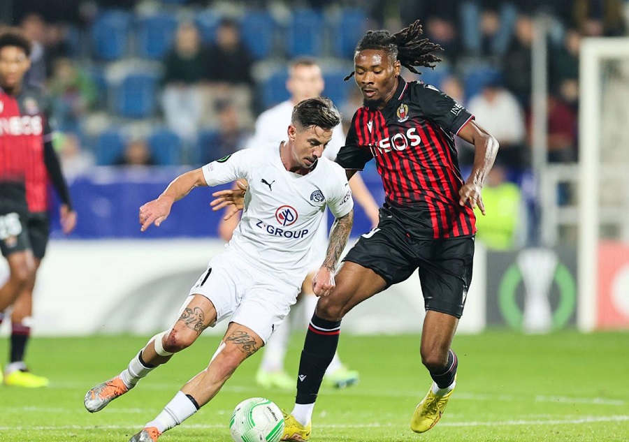Nhận định, soi kèo Koln vs Nice: Điểm tựa sân nhà