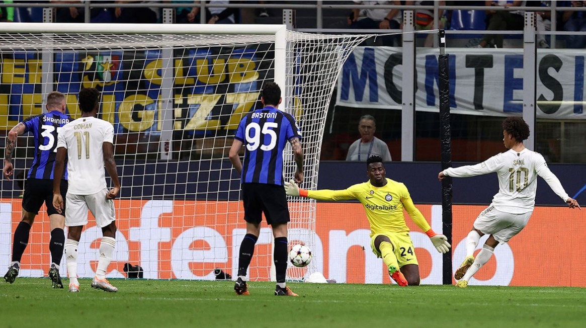 Dự đoán kết quả Bayern vs Inter: 6 trận toàn thắng