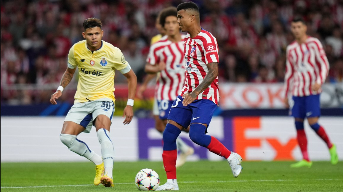 Dự đoán kết quả Porto vs Atletico: Cờ trắng của Simeone