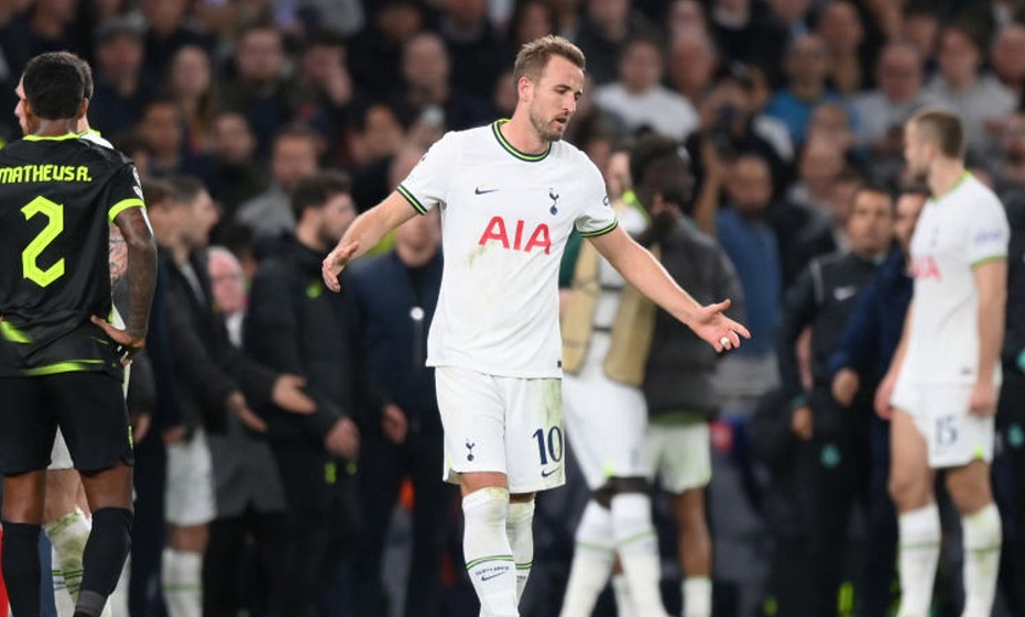 Điều kiện để AC Milan, Tottenham đi tiếp ở Champions League