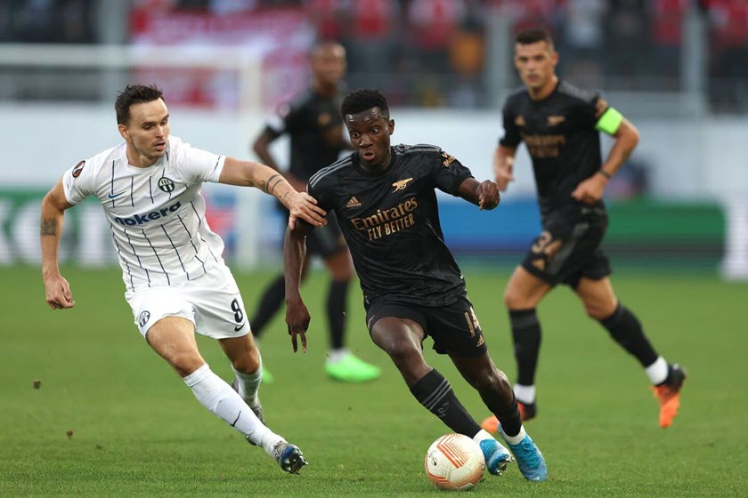 Nhận định, soi kèo Arsenal vs Zurich: Hoàn thành mục tiêu đầu bảng