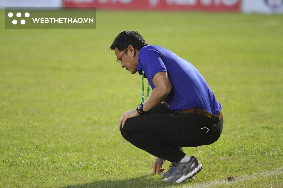 HAGL không thắng 10 trận liên tiếp ở V.League 2022: Vì đâu nên nỗi?